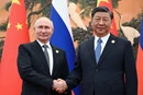Moscow Between Beijing and Historical Decline: The Geopolitical Dimension of the «Russia-China Alliance»