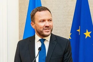 Глава МЗС Естонії Маргус Цахкна назвав ціну ударів українських дронів по Росії