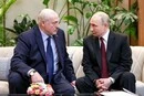 Двухдневные переговоры Путина и Лукашенко. О чем не смогли договориться диктаторы?