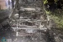 На Хмельниччині затримано 19-річного агента РФ, який підпалив авто військових (фото)