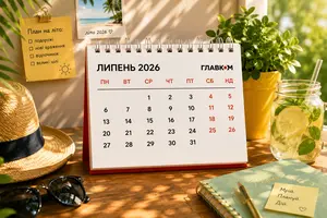 Через воєнний стан додаткового вихідного з нагоди Дня Державного Прапора України цьогоріч не буде