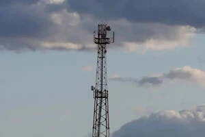 Станція управління «Шахедами» в Білорусі