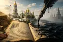 Очищення історії Києво-Печерської лаври є нашою головною зброєю на культурному фронті