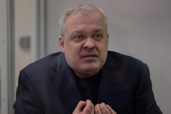 За Галущенка внесено всю суму застави