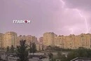 На Київщину насувається гроза: синоптики попереджають про загрозу для енергосистеми
