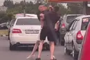 «Громадянська війна» в Росії. Конфлікти за пальне на заправках набувають масового характеру