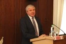 Ексчиновник Київської ОДА отримав три роки тюрми за махінації з грантами ЄС для переселенців