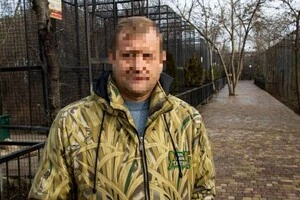Підозрюваний завдав збитків на понад 67,3 млн грн