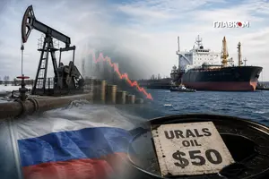 Свято для російських нафтових компаній завершилось