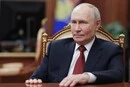 Путін наростив кількість охоронців до рекордного рівня