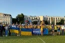 Жіноча збірна України з регбі-7 виграла Чемпіонат Європи у дивізіоні Trophy