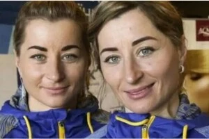 Валентина і Віта Семеренко – легендарні українські біатлоністки 