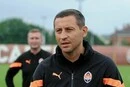 Знаменитий український ексфутболіст очолив молодіжну команду «Шахтаря»