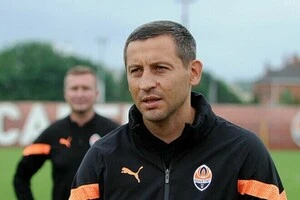 Олексій Бєлік очолив новостворену молодіжну команду «гірників» U-21