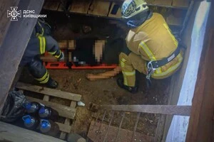 У підвалі надзвичайники виявили тіло хлопця 2003 року народження