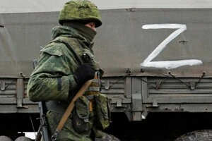 Українські дрони скоротили життя російських новобранців до 20 хвилин