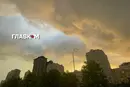 Негода наробила лиха в Києві: фото, відео