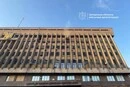 РФ вдруге за день атакував Запорізьку облдержадміністрацію
