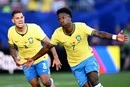 Бразилія дотиснула Японію і вийшла в 1/8 фіналу Чемпіонату світу 2026 