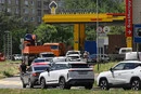 На більшості території РФ запроваджено обмеження на продаж пального: карта Reuters