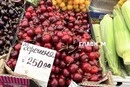 У Києві на вихідних 4-5 липня відбудуться продовольчі ярмарки (адреси)