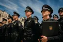 День Національної поліції: скільки в Україні заробляють правоохоронці