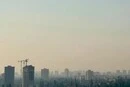 Київ та передмістя накрив сильний смог: дані моніторингу повітря