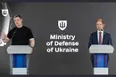 Україна посилює оборонне партнерство з Данією