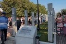 Нова Алея Героїв на Троєщині: чому родини захисників пишуть відмови від меморіалу