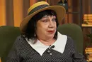 Народна артистка Тамара Яценко розповіла про свою пенсію