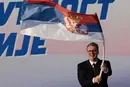 Последний лояльный к России оплот в ЕС. Что происходит в Сербии?