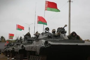 Ігор Секрета пригрозив Україні жорсткою відповіддю в разі перетину білоруського кордону