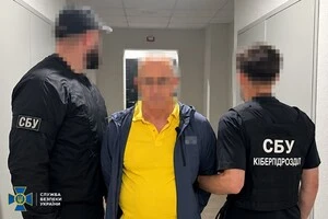 Сергію Колобову загрожує до 15 років позбавлення волі з конфіскацією майна
