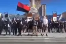 Марш «За традиційні цінності‎» у центрі Києва