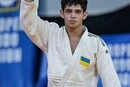 Гейдаров здобув золото Чемпіонату Європи з дзюдо серед кадетів
