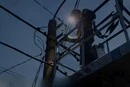Наслідки негоди на Київщині: енергетики відновили світло для понад 200 тисяч родин