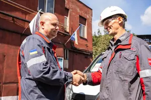 «Метінвест» увійшов до трійки найкращих роботодавців для ветеранів