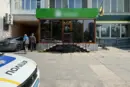 Пенсіонер підпалив себе у банку в Кропивницькому