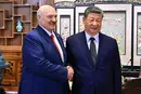 Китай может вмешаться в мирные переговоры