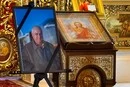 Київ попрощався із загиблим в авіакатастрофі пілотом Су-24М Богданом Загорульком