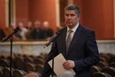 Ексочільнику Мінкульту Карандєєву обрано запобіжний захід