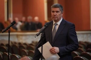 Печерський районний суд обрав запобіжний захід Карандєєву