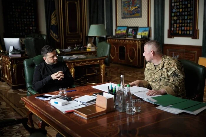 Зеленський анонсував додаткове фінансування для бойових підрозділів та посилення ППО
