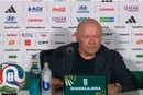 Тренер збірної Чехії залишив посаду після провалу на Чемпіонаті світу