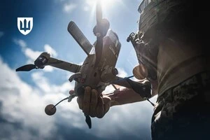 У межах першого етапу проєкту «Базовий рівень» підрозділи отримуватимуть найбільш затребувані типи безпілотників