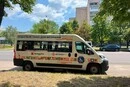У Броварах запрацювало соціальне таксі для ветеранів: хто та куди може поїхати
