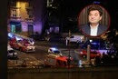 Вадим Єрмолаєв одержав осколкові поранення від вибуху у Монако