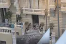 Дружина Єрмолаєва дала перший коментар після вибуху в Монако