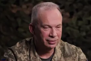 Сирський заявив, що ретранслятори в Білорусі більше не працюватимуть