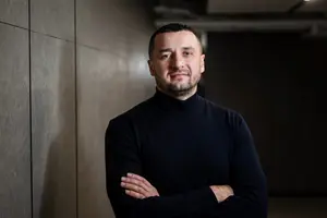 Юрій Болоховець